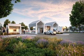 4 Bedroom Property for Sale in Klapmuts Western Cape